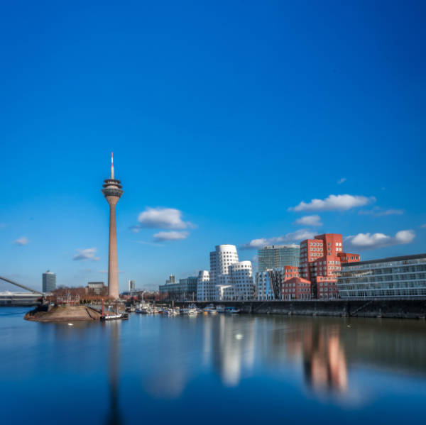 Düsseldorf
